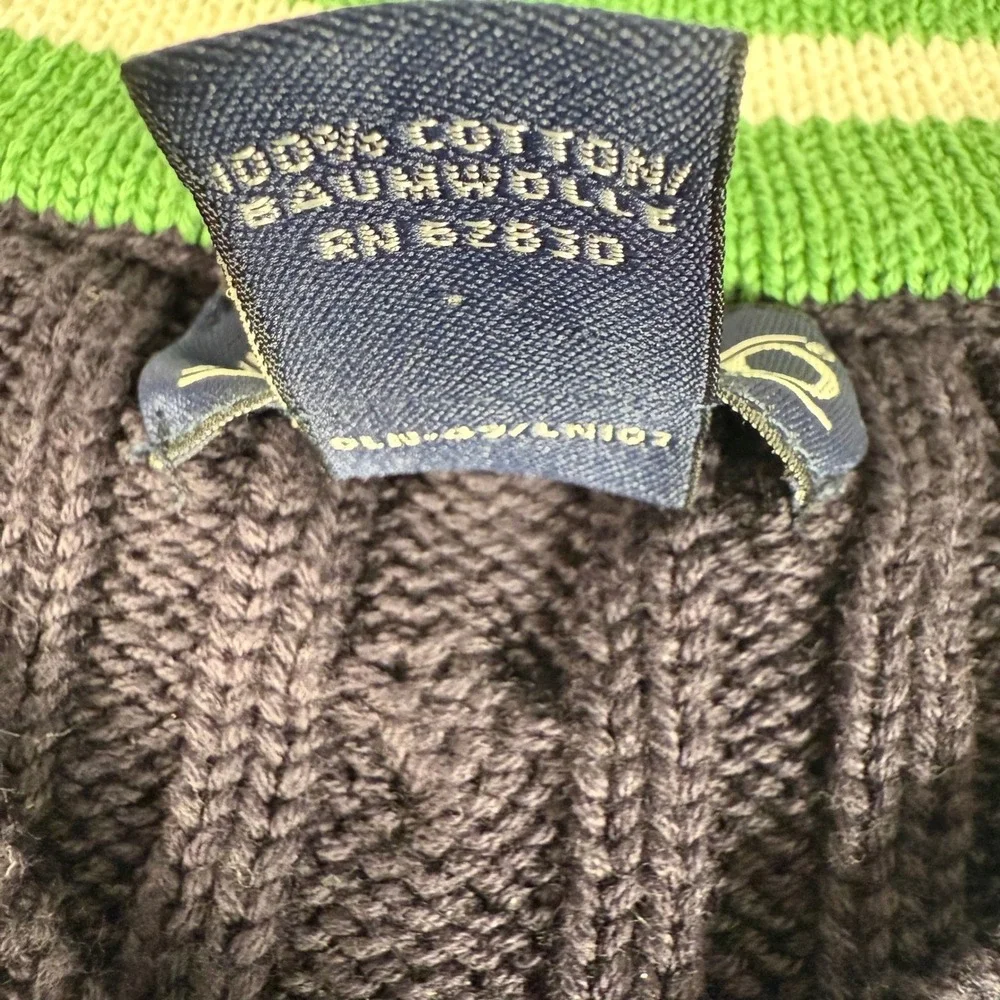 Lands End attributes brand